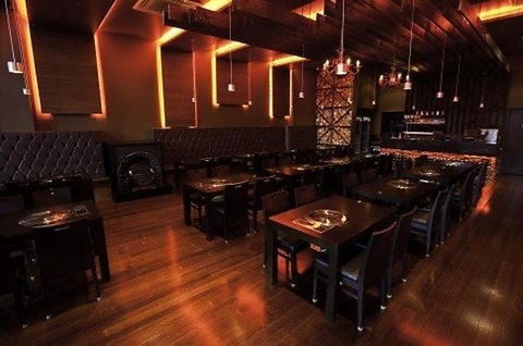 The Little Coffee Place - Events Australia 0