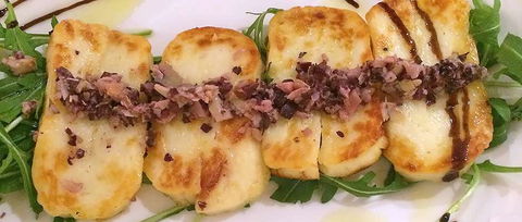 The BoVine Brasserie - Events Australia 0