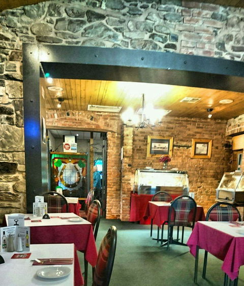 The Commercial Hotel - Events Australia 0