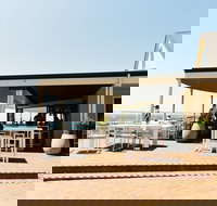 The Hill Bar and Kitchen - Events Australia