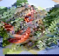 The Purple Carrot - Events Australia