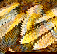 The Holy Grain Bakery - Events Australia