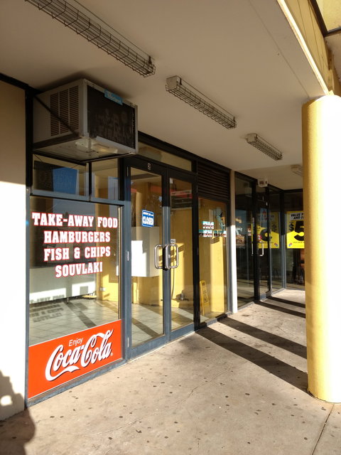 The Fish Bite - Tourism Bookings 0