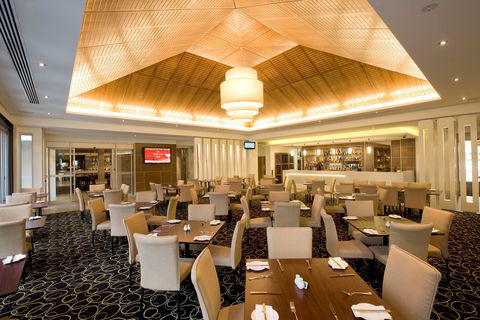 The Barker Hotel - Accommodation Europe 1