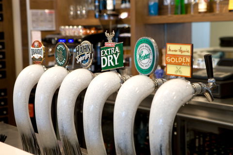 The Barker Hotel - Accommodation Europe 2