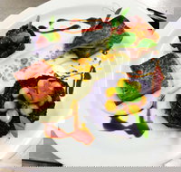 The Woolshed - Events Australia