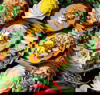 Wooden Spoon Thai Kitchen - Events Australia