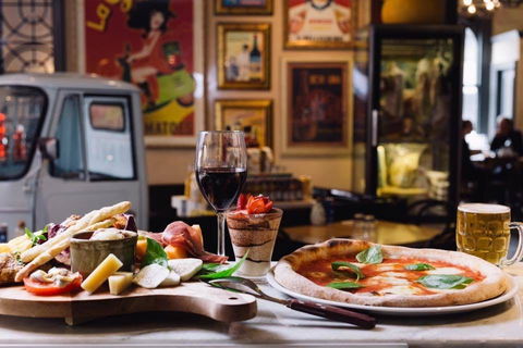Woodstock - Fitzroy North - Accommodation Europe 0