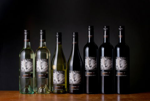 Yarrawood Estate - Tourism Bookings 0