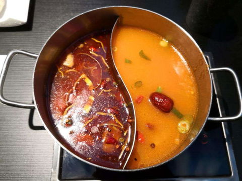 YX Mini Hot Pot - Tourism Bookings 0