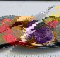 1st Stop Espresso Cafe