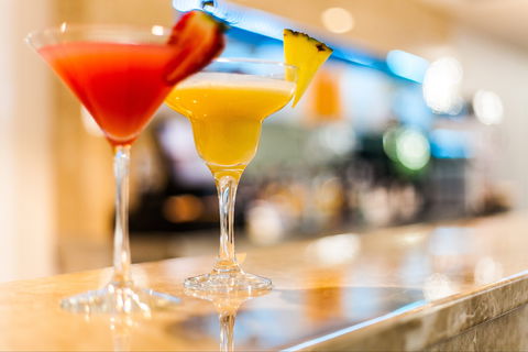 Allure Restaurant - Accommodation Europe 0