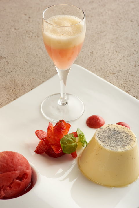 Allure Restaurant - Accommodation Europe 2