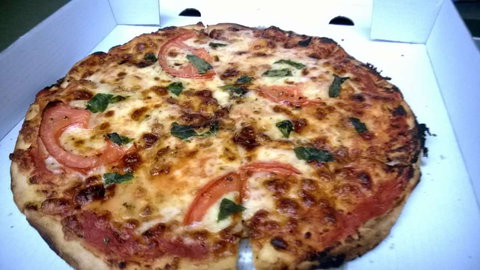 Angelino Pizzeria - Events Australia 0