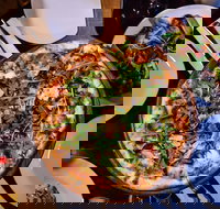 Antico Woodfire Pizza - Events Australia