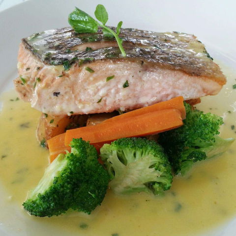 Aquarius Seafood - Accommodation Europe 0