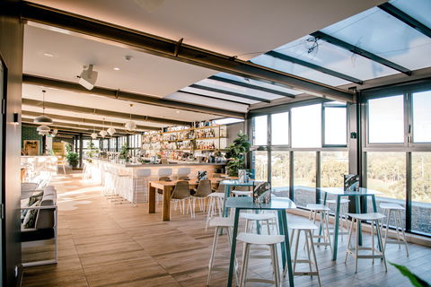 Aviary Rooftop Bar - Events Australia 0