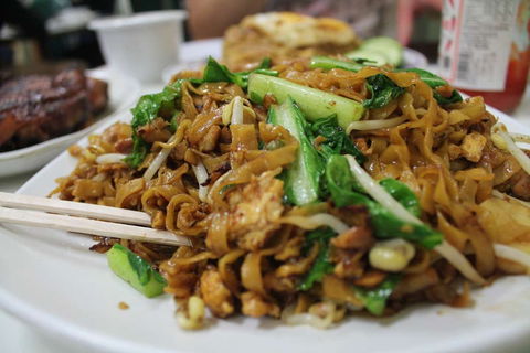 Ayam Goreng 99 - Events Australia 0