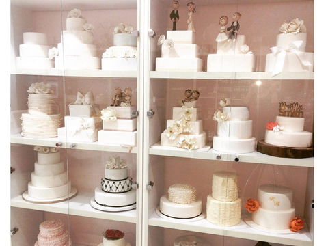 Becs Cake Creations - Tourism Bookings 0