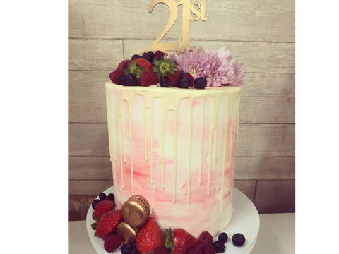 Becs Cake Creations - Tourism Bookings 1