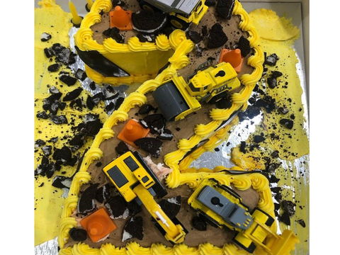Becs Cake Creations - Tourism Bookings 2