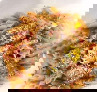 Bistro 21 - Events Australia