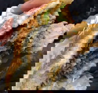 Broaster Chicken - Lakemba - Events Australia