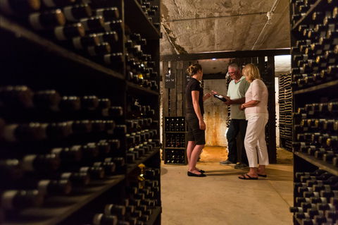 Brown Brothers Milawa Vineyard - Tourism Bookings 2