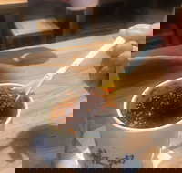 Brother Zhao Chuan Style Noodles - Events Australia