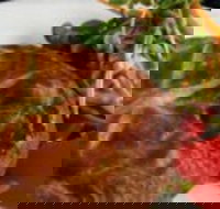 Cafe Creme Della Creme Continental Patisserie - Events Australia