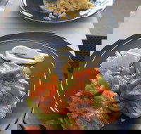 Cafe Cube - Events Australia