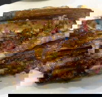 Cafe Somerville - Tourism Bookings