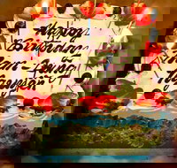 Cake Story - Events Australia