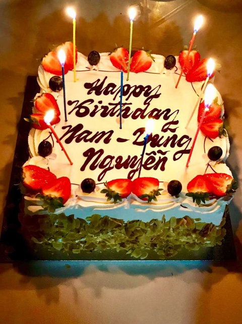 Cake Story - Events Australia 0