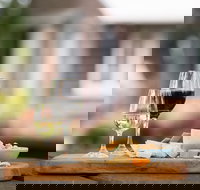 Clovely Estate Vineyard Cellar Door - Events Australia