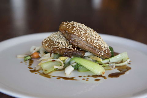 Collegians Balgownie - Events Australia 0