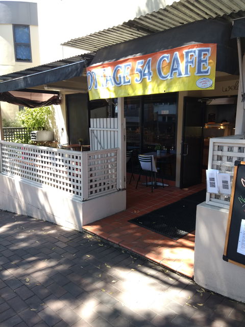 Cottage 54 Cafe - Accommodation Europe 0