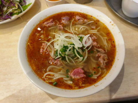 Dong Ba - Events Australia 0