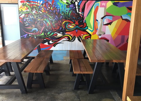 Drift Eden - Events Australia 0