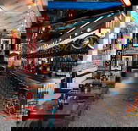 El Camino Cantina Byron Bay - Events Australia