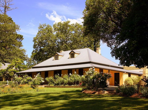 Eling Forest Cellar Door And Cafe - Events Australia 0