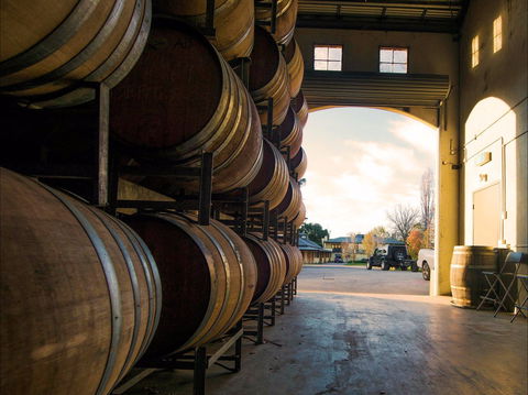 Eling Forest Cellar Door And Cafe - Events Australia 2