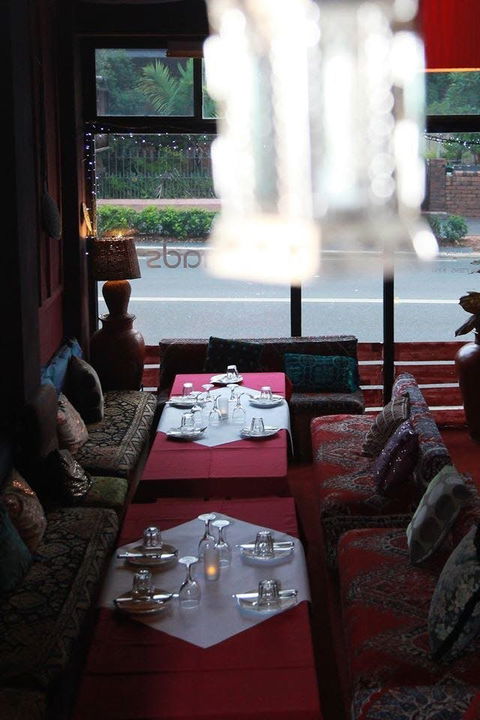 Emad's Lebanese Restaurant - Events Australia 0