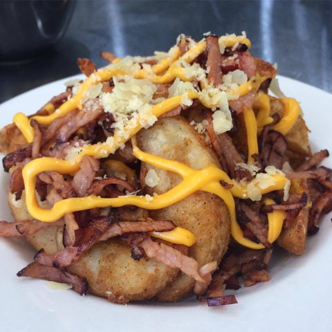 Enterprise Eatery - Events Australia 0