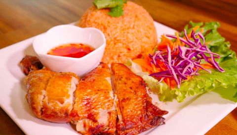 Fat Buddha Thai - Tourism Bookings 0