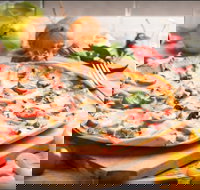 Garanvale Italian Restaurant - Events Australia