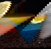 Ginger Indian Gourmet - Events Australia