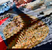 Gol Gappa Indian Street Food - Events Australia