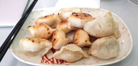 Gourmet Dumpling Restaurant - Events Australia 0