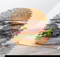 Grill'd - Tuggerah - Events Australia